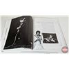 Image 20 : Elvis Collector Combo (2) :  - Large Coffee Table Book : Elvis by William Allan  - The Elvis Treasur