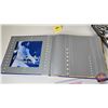 Image 2 : Elvis Collector Combo (2) :  - Large Coffee Table Book : Elvis by William Allan  - The Elvis Treasur