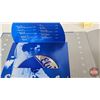Image 3 : Elvis Collector Combo (2) :  - Large Coffee Table Book : Elvis by William Allan  - The Elvis Treasur
