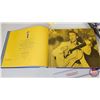 Image 4 : Elvis Collector Combo (2) :  - Large Coffee Table Book : Elvis by William Allan  - The Elvis Treasur