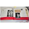 Image 5 : Elvis Collector Combo (2) :  - Large Coffee Table Book : Elvis by William Allan  - The Elvis Treasur