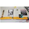 Image 7 : Elvis Collector Combo (2) :  - Large Coffee Table Book : Elvis by William Allan  - The Elvis Treasur