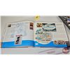 Image 8 : Elvis Collector Combo (2) :  - Large Coffee Table Book : Elvis by William Allan  - The Elvis Treasur