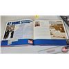 Image 9 : Elvis Collector Combo (2) :  - Large Coffee Table Book : Elvis by William Allan  - The Elvis Treasur
