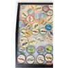 Image 3 : Jello Pogs (110) : Cars, Planes & Space