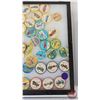 Image 6 : Jello Pogs (110) : Cars, Planes & Space