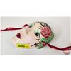Image 3 : Ceramic Mask