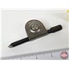 Image 2 : Mechanical Tachometer : Goodell-Pratt (Box Measures : 1"H x 5"W x 2"D)