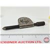 Image 3 : Mechanical Tachometer : Goodell-Pratt (Box Measures : 1"H x 5"W x 2"D)