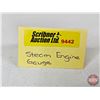 Image 7 : Mechanical Tachometer : Goodell-Pratt (Box Measures : 1"H x 5"W x 2"D)