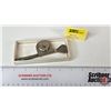 Image 1 : Mechanical Tachometer : The L.S Starrett Co. (Box Measures : 3/4"H x 5"W x 2-1/4"D)