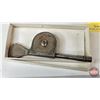 Image 4 : Mechanical Tachometer : The L.S Starrett Co. (Box Measures : 3/4"H x 5"W x 2-1/4"D)