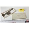 Image 5 : Mechanical Tachometer : The L.S Starrett Co. (Box Measures : 3/4"H x 5"W x 2-1/4"D)