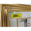 Image 7 : Framed Print : Aboard the RMS Titanic 1912 The Picture that was Never Taken : Signed by Millvina Dea