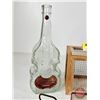 Image 6 : Collector Combo: - Stradivari Wine Bottle - Miniature Iron - Eclipse Pen & Pencil Set (1950s) - Magi