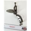 Image 2 : Rollman MFG Co Cherry Pitter (14"L)