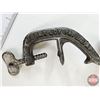 Image 7 : Rollman MFG Co Cherry Pitter (14"L)