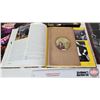 Image 11 : Collector Combo (3): - Bob Dylan Concert Program - George Strait Concert Program - "Marley Legend" I
