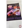 Image 15 : Collector Combo (3): - Bob Dylan Concert Program - George Strait Concert Program - "Marley Legend" I