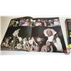 Image 18 : Collector Combo (3): - Bob Dylan Concert Program - George Strait Concert Program - "Marley Legend" I