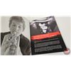 Image 3 : Collector Combo (3): - Bob Dylan Concert Program - George Strait Concert Program - "Marley Legend" I