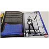Image 4 : Collector Combo (3): - Bob Dylan Concert Program - George Strait Concert Program - "Marley Legend" I