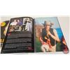 Image 5 : Collector Combo (3): - Bob Dylan Concert Program - George Strait Concert Program - "Marley Legend" I