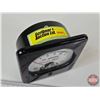 Image 7 : CPR Locomotive Amp Meter  (3"H x 3"W x 2-1/4"D)