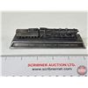 Image 5 : Desk Ornament : Canadian National Railway ~ British Empire Exhibition (London 1924) (Measures : 1-1/