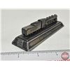 Image 6 : Desk Ornament : Canadian National Railway ~ British Empire Exhibition (London 1924) (Measures : 1-1/