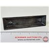 Image 7 : Desk Ornament : Canadian National Railway ~ British Empire Exhibition (London 1924) (Measures : 1-1/