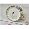 Image 7 : Locomotive Theme Mustache Cup (4-3/4"H)
