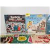 Image 2 : Assorted Children's 78rpm Records (23)