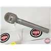 Image 2 : Electro-Voice Microphone : Model RE10 (Consignor Notes : Elvis' Favourite Model of Microphone)  (6-3