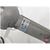 Image 5 : Electro-Voice Microphone : Model RE10 (Consignor Notes : Elvis' Favourite Model of Microphone)  (6-3