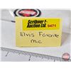 Image 8 : Electro-Voice Microphone : Model RE10 (Consignor Notes : Elvis' Favourite Model of Microphone)  (6-3