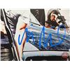 Image 3 : Autographed 8x10 Photo : Dwayne "The Rock" Johnson & Vin Diesel : Fast & Furious (Certified : GCG)