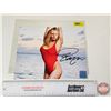 Image 1 : Autographed 8x10 Photo : Pamela Anderson (Certified : GCG)