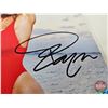 Image 2 : Autographed 8x10 Photo : Pamela Anderson (Certified : GCG)