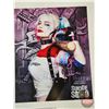 Image 5 : Autographed 8x10 Photos (2) : Margot Robbie "Harley Quinn" : Suicide Squad (Certified : KB Authentic