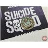 Image 7 : Autographed 8x10 Photos (2) : Margot Robbie "Harley Quinn" : Suicide Squad (Certified : KB Authentic