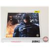 Image 1 : Autographed 8x10 Photo : Ben Affleck "Batman" (Certified : KB Authentics)