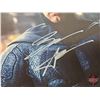 Image 2 : Autographed 8x10 Photo : Ben Affleck "Batman" (Certified : KB Authentics)