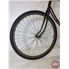 Image 10 : WW2 B.S.A. Airborne Paratrooper Bicycle (Birmingham Small Arms : England)