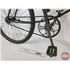 Image 3 : WW2 B.S.A. Airborne Paratrooper Bicycle (Birmingham Small Arms : England)