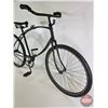 Image 4 : WW2 B.S.A. Airborne Paratrooper Bicycle (Birmingham Small Arms : England)