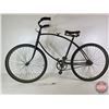 Image 7 : WW2 B.S.A. Airborne Paratrooper Bicycle (Birmingham Small Arms : England)