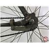 Image 8 : WW2 B.S.A. Airborne Paratrooper Bicycle (Birmingham Small Arms : England)