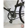 Image 9 : WW2 B.S.A. Airborne Paratrooper Bicycle (Birmingham Small Arms : England)
