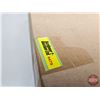 Image 10 : Biltmore RCMP Felt Hat : Size 7-3/8" (Oct 1993) w/Straps  (Box Measures : 6"H x 17"W x 15"D)